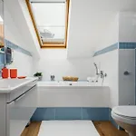 Mia Cozy With Stunning Views, Parking & Ac By Easybnb Premium Daire *