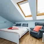 Mia Cozy With Stunning Views, Parking & Ac By Easybnb Premium * Prag