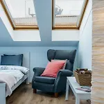 Mia Cozy With Stunning Views, Parking & Ac By Easybnb Premium