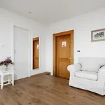 Daire Mia Cozy With Stunning Views, Parking & Ac By Easybnb Premium Prag