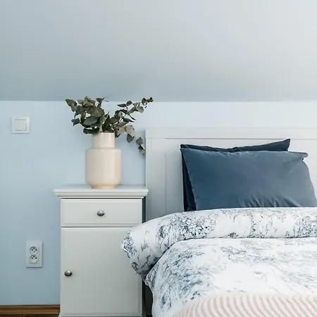 Apartament Mia Cozy With Stunning Views, Parking & Ac By Easybnb Premium Praga